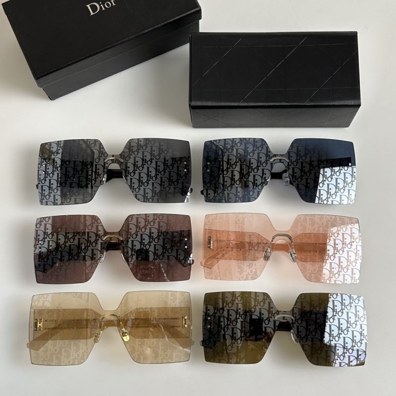 Dior Sunglasses